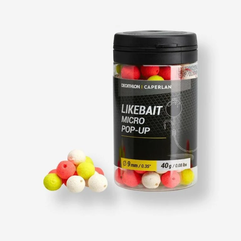 Petromax Soldes Boutique -Petromax Soldes Boutique appats method feeder micro bouillettes 9mm 40 grammes 768x768 1